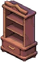 Wardrobe — recipe