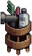 Ash's Beautician Accessories