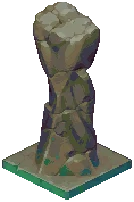 STRUCT Temple Onlunari Statue Broken 02