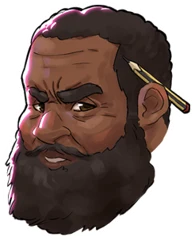 Gerald — gifts, schedule & dialogue