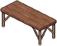 Ashwood Industrial Dining Table — recipe
