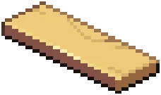 Salon Shelf (Gold) — recipe