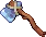 Silver Axe — recipe