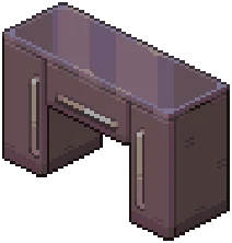 Industrial Large Cupboard