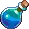Blue Dye — recipe
