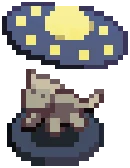 Space Cow