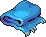 Blue Fabric — recipe