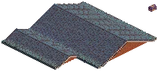 ROOF Corner House