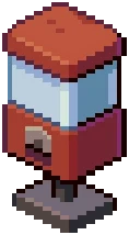 Sweet Dispenser