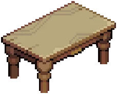 FUR Farmhouse Table Small 02