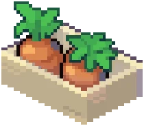 ORN Plant Crate Full