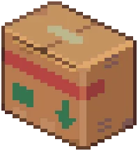 Cardboard Box A — recipe