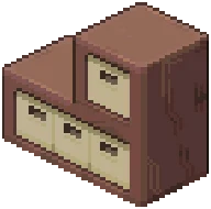 Brown Modern Basic Storage — recipe
