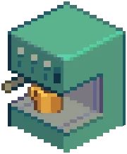 Coffee Machine