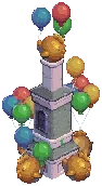 FUR Monument Chicken