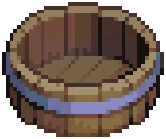 ORN Basket Empty