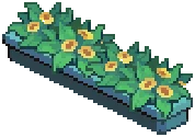 Flower Planter