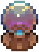 Celeste's Crystal Ball