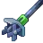 Turbo Tiller, Biofuel — recipe