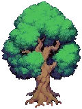 VILLAGE Oak Grow04 B