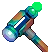 Earthquaker MK2 (Legendary)