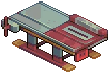 Refined Resources Workbench — recipe