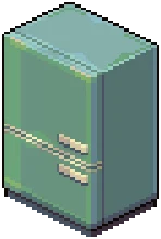 MCM Fridge — recipe