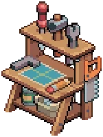 Tools Workbench — recipe