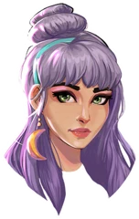 Ava — gifts, schedule & dialogue