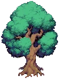 VILLAGE Oak Grow04 C