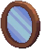 ORN Mirror Round