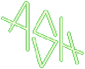 ORN Salon Sign Ash