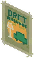 ORN Drift Poster 01