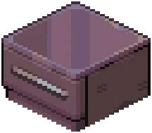 Industrial Counter — recipe