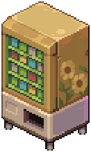 Resource Vending Machine