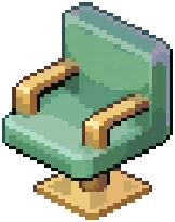 Boss Chair — recipe