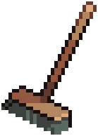 ORN Lemmons Broom