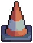 FUR Traffic Cone 02