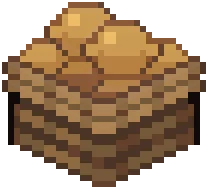 ORN Lemmons Basket Lemmons