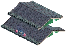 ROOF Magic Shop