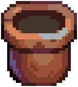 FUR Pot 07