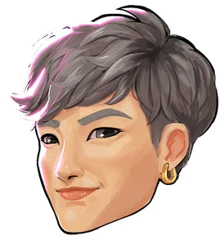 Kyung — gifts, schedule & dialogue