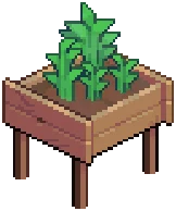 ORN Crate Planter