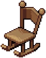 FUR Lemmons Chair 02 Mat
