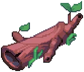 TREE Log 02