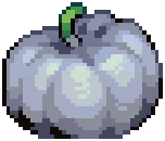 ORN Pumpkin Grey 01
