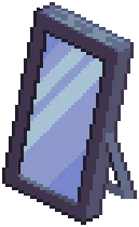 ORN Full Length Mirror