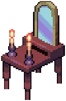 Magic Mirror — recipe