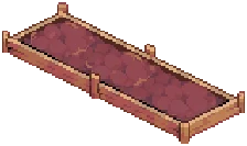 FUR Seedbed Planter NWSE