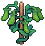CROP EA1 Pea PVP4Harvestable — PvP variant